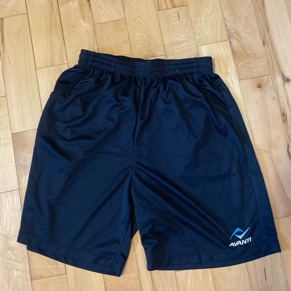 Avanti Soccer Shorts